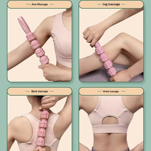 Leg Massage Roller