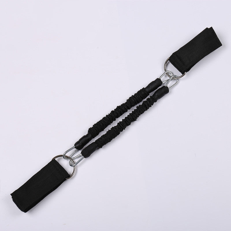 Resistance Leg Bands