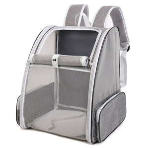 Pet Carrier Backpack