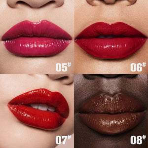Moisturizing Lipstick PHOFAY Hydrating Long Wear