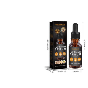 Hair Growth Nourishing Oil