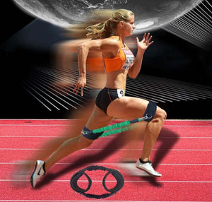 Resistance Leg Bands
