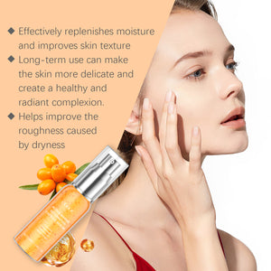Astaxanthin Brightening Facial Essence
