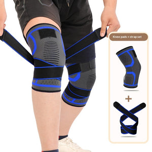 Basketball Knee Support |