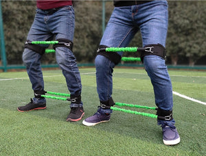 Resistance Leg Bands