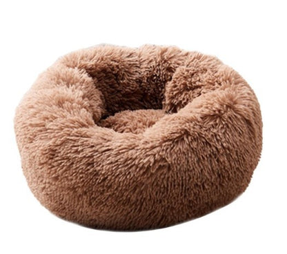 calming dog bed for small dogs