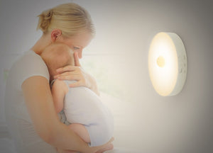 Rechargeable LED Light
