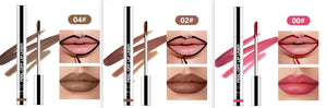 waterproof lip liner | Long Lasting Smudge Proof Lip Color