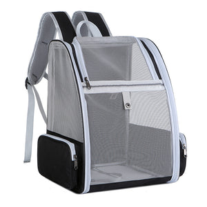 Pet Carrier Backpack