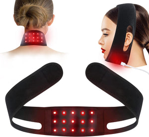 Portable Wellness Belt