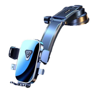 Rotatable Dashboard Car Phone Holder