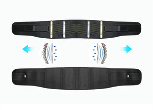 Lumbar Waist Support