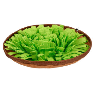 Pet Snuffle Mat | Slow Feeding & Interactive Puzzle Mat