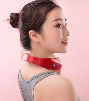 Electric Neck Massager