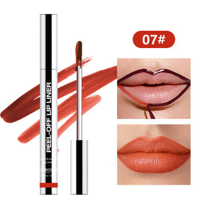 waterproof lip liner | Long Lasting Smudge Proof Lip Color