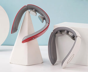 Electric Neck Massager