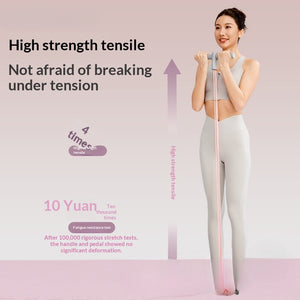 35LB Pilates Resistance Bar