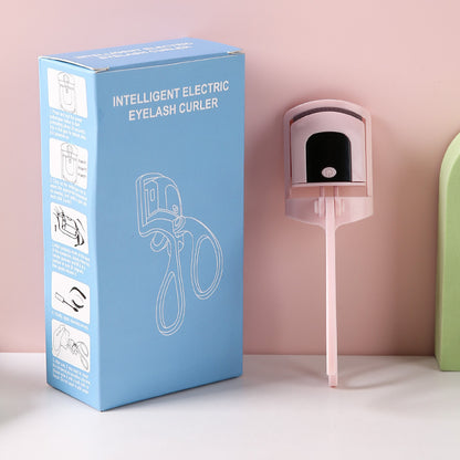 electric eyelash curler heated portable