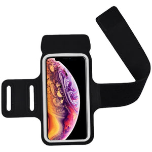 Running Arm Phone Holder