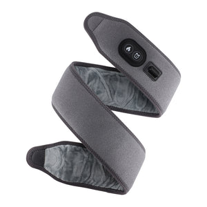 Long Heating Pad with Adjustable Heat & Timer Control