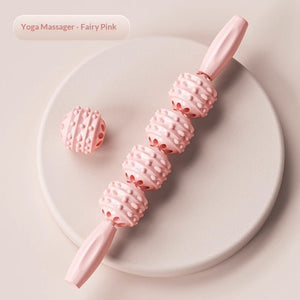 Leg Massage Roller