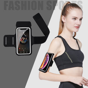 Running Arm Phone Holder
