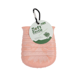 dog paw cleaner 2 in 1 portable cleaning cup