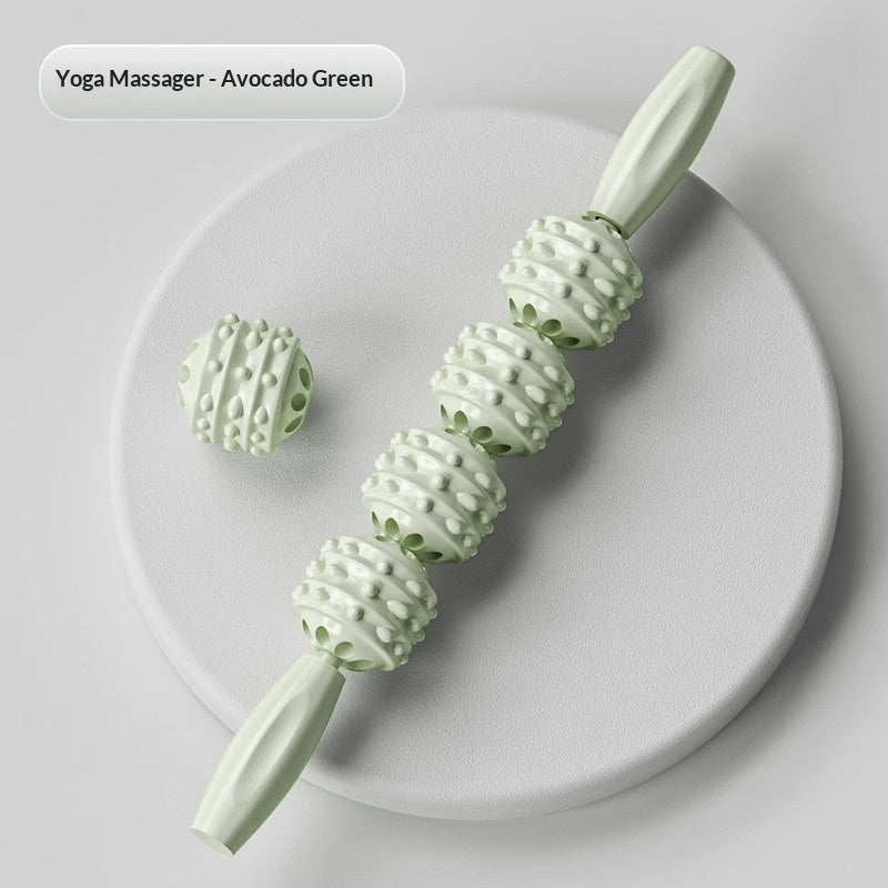 Leg Massage Roller