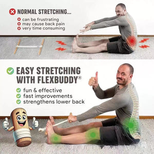 Wooden Fitness Tensioner