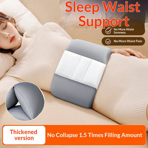 Lumbar Support Pillow