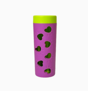 Interactive Treat-Dispensing Puzzle Toy | For Cats & Dogs