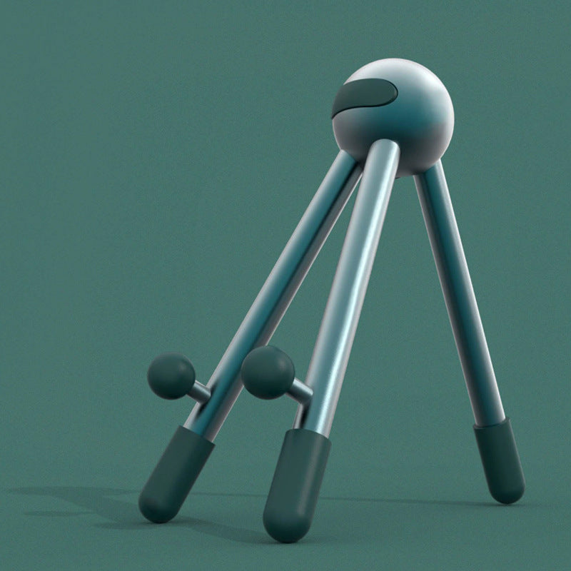 Alien Adjustable Phone & Tablet Stand