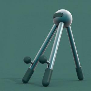 Alien Adjustable Phone & Tablet Stand