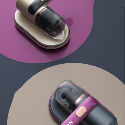 UV bed vacuum cleaner electric mite remover