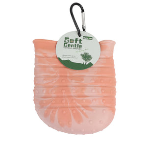 dog paw cleaner 2 in 1 portable cleaning cup