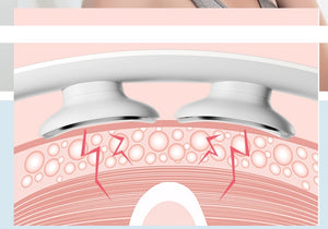 Electric Neck Massager