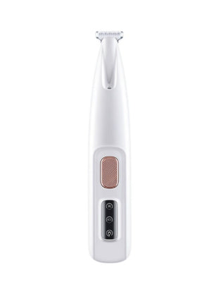 2-in-1 Pet Nail Clipper & Grinder