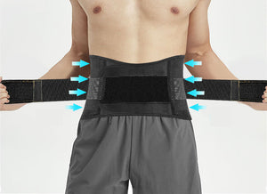 Lumbar Waist Support