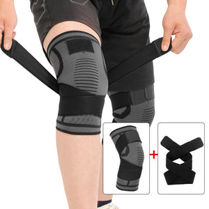 Basketball Knee Support |