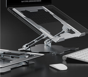 Aluminum Laptop Stand