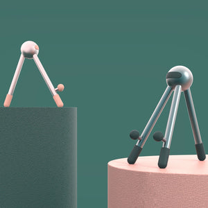 Alien Adjustable Phone & Tablet Stand