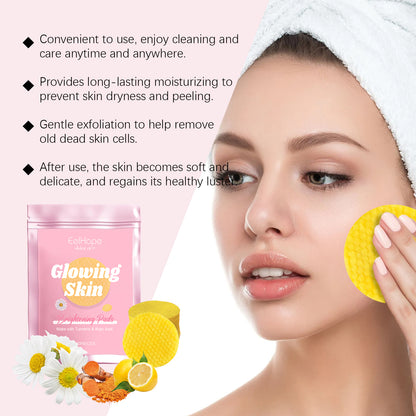 Turmeric Kojic Acid Cleansing Gasket