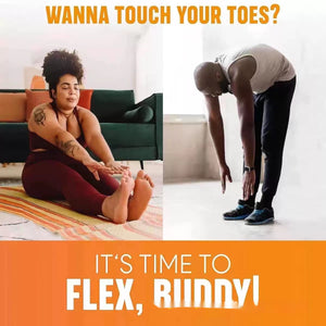 Wooden Fitness Tensioner