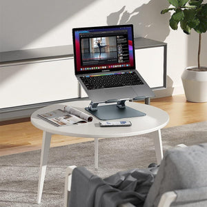 Aluminum Laptop Stand