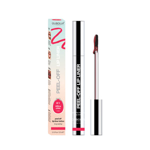 waterproof lip liner | Long Lasting Smudge Proof Lip Color