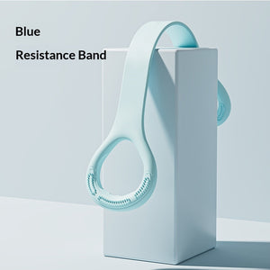 8 Resistance Band Back-opening Stretch Shoulder-opening Resistance Band
