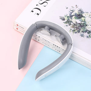 Electric Neck Massager