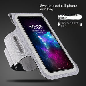 Running Arm Phone Holder