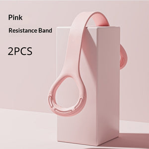 8 Resistance Band Back-opening Stretch Shoulder-opening Resistance Band