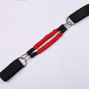 Resistance Leg Bands